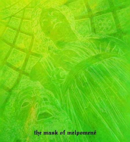 Sage (CZ) : The Mask of Melpomené